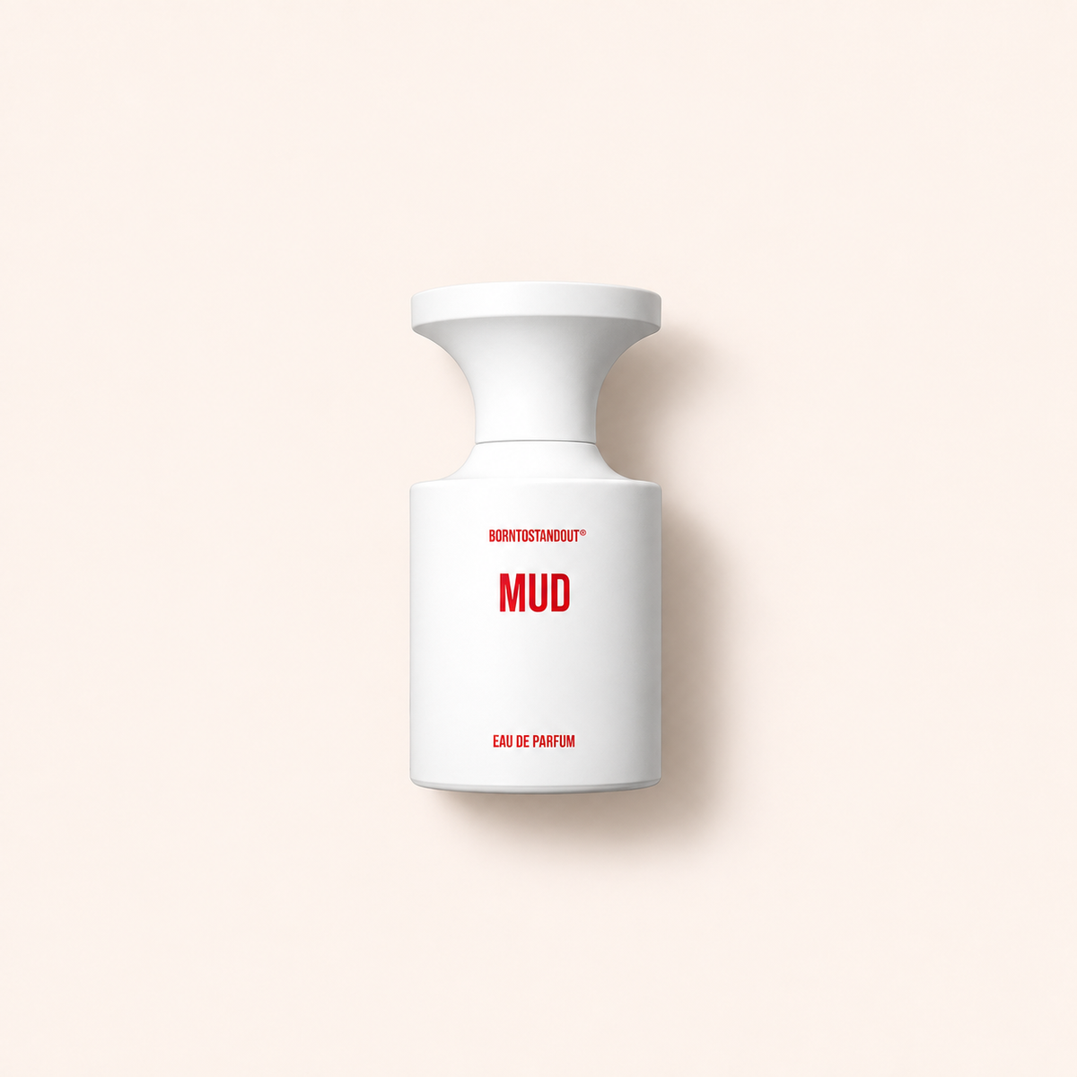 BORNTOSTANDOUT Mud 50 ml