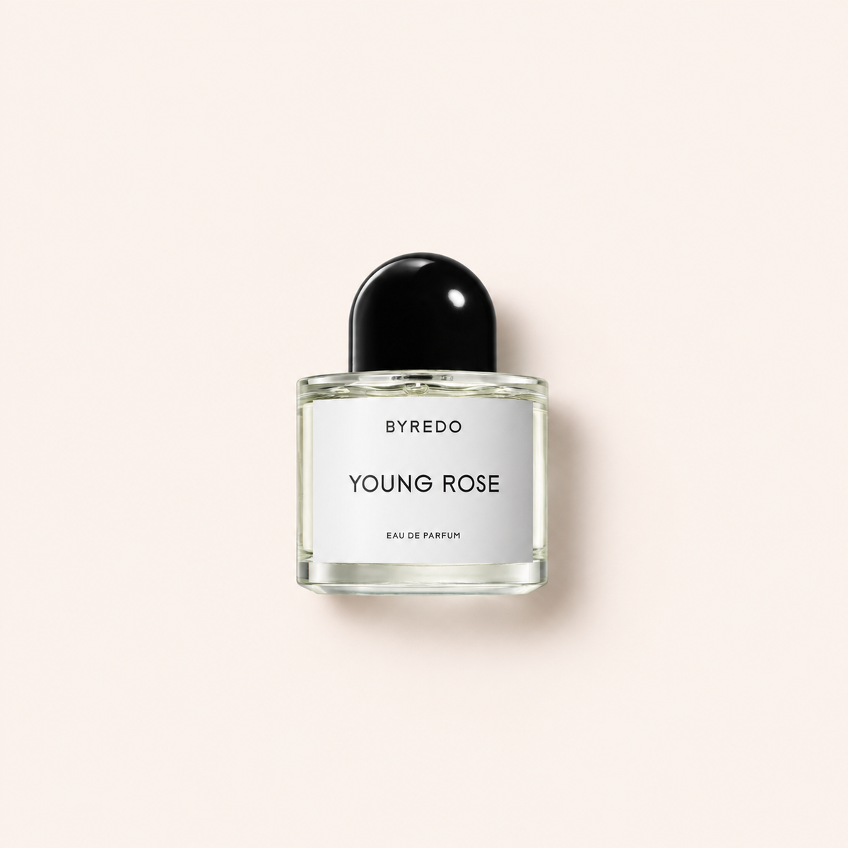 BYREDO Young Rose 100 ml