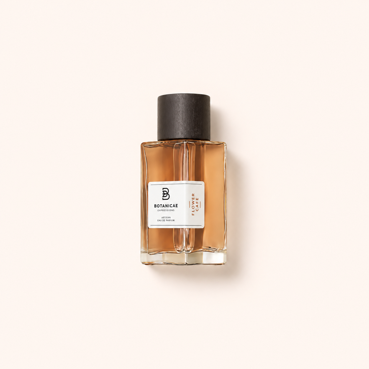 Botanicae Flower Café 100 ml