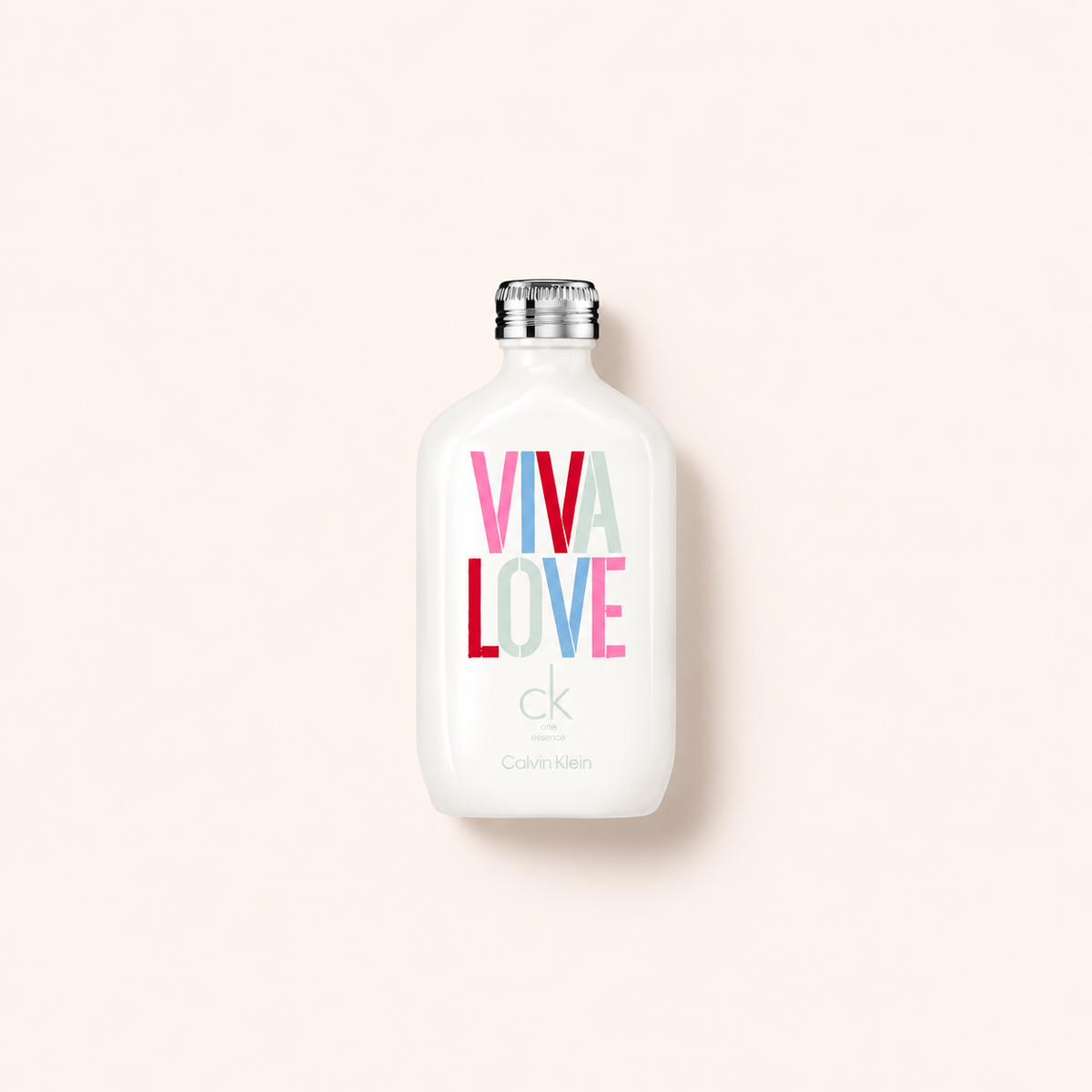 Calvin Klein CK One Essence Viva Love 200 ml