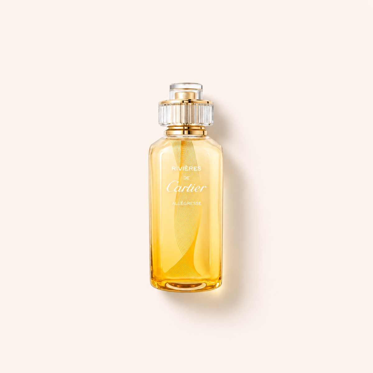 Cartier Riviéres De Cartier Allégresse 100 ml
