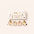 Chloé Mini Set Les Parfums 5 ml