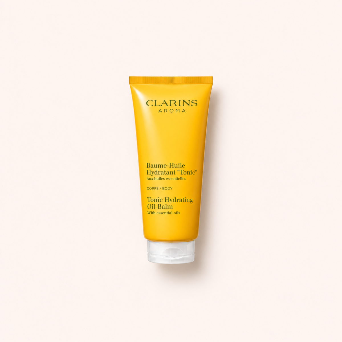Clarins Aroma Tonic Hydrating Oil-Balm 200 ml