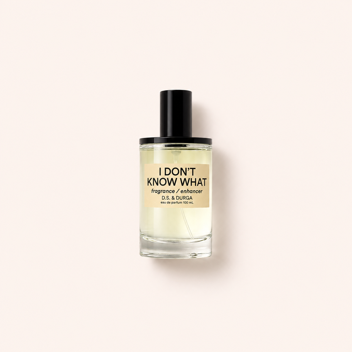D.S. & Durga I Don’t Know What 100 ml