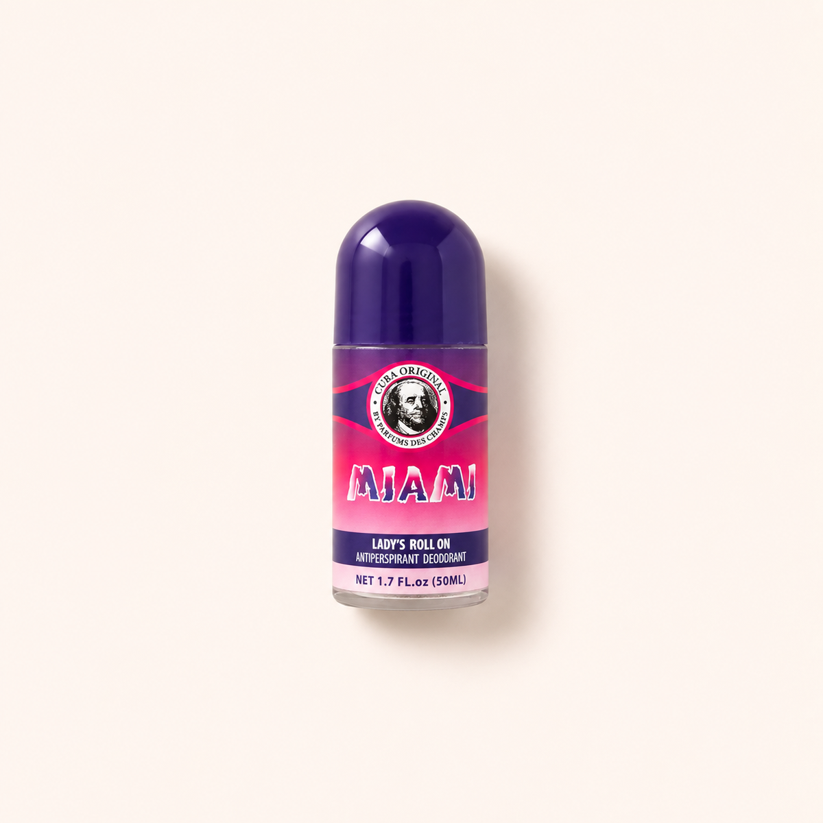 Cuba Miami 50 ml
