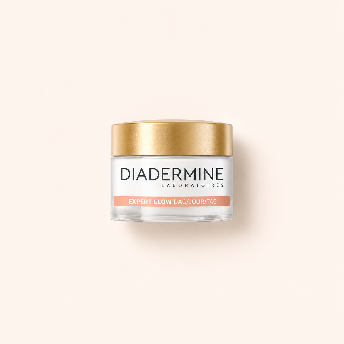 Diadermine Expert Éclat Intense Day Cream 50 ml