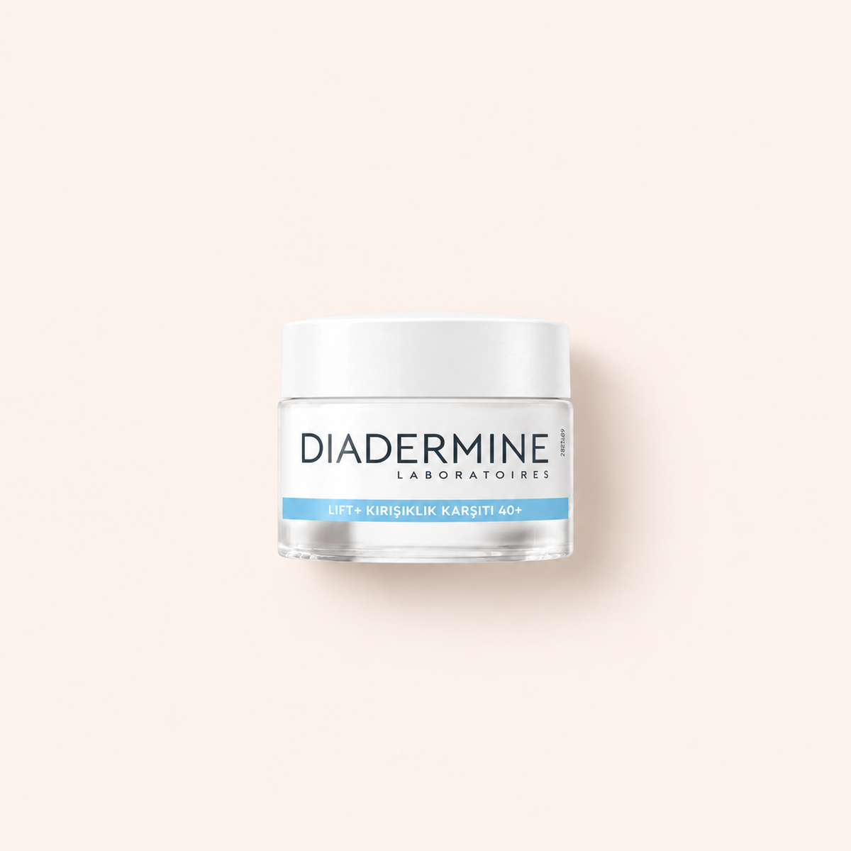 Diadermine Lift+ Anti-Wrinkle Day Cream 40+ 50 ml