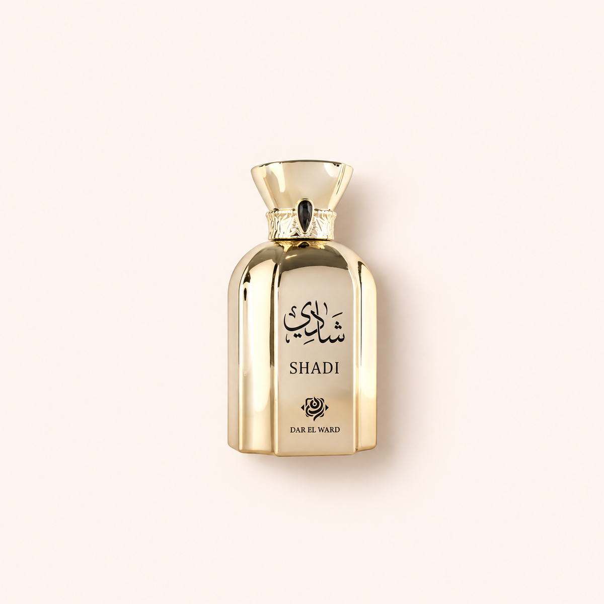 Dar El Ward Shadi 100 ml