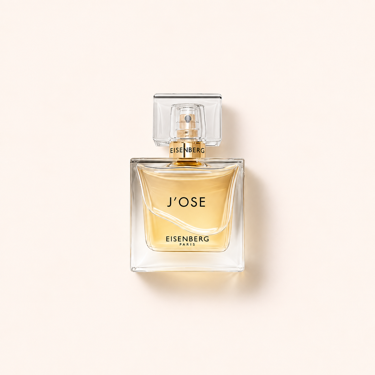 Eisenberg J'ose 50 ml
