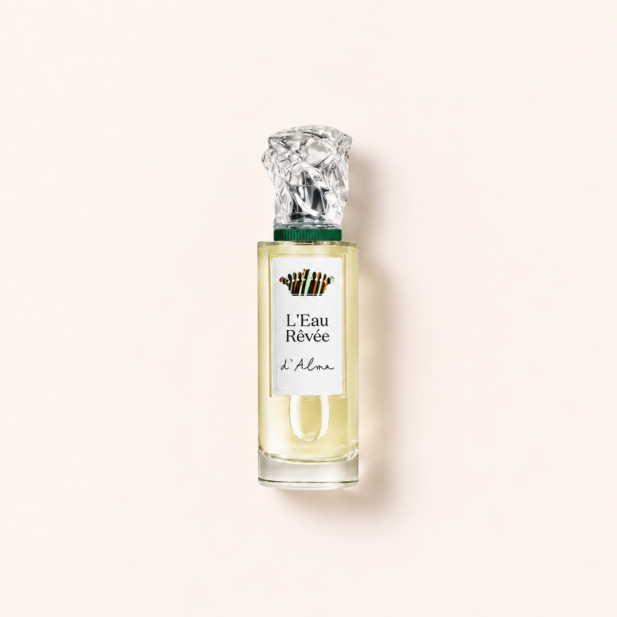 Sisley L'Eau Revée D'Alma 100 ml