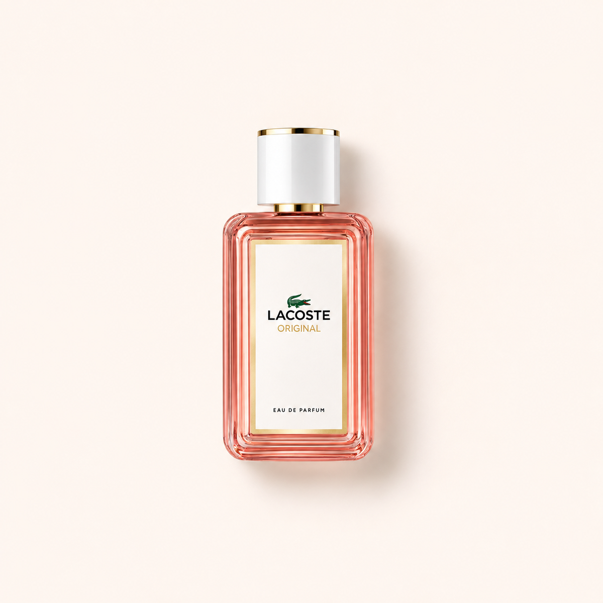 Lacoste Original 100 ml
