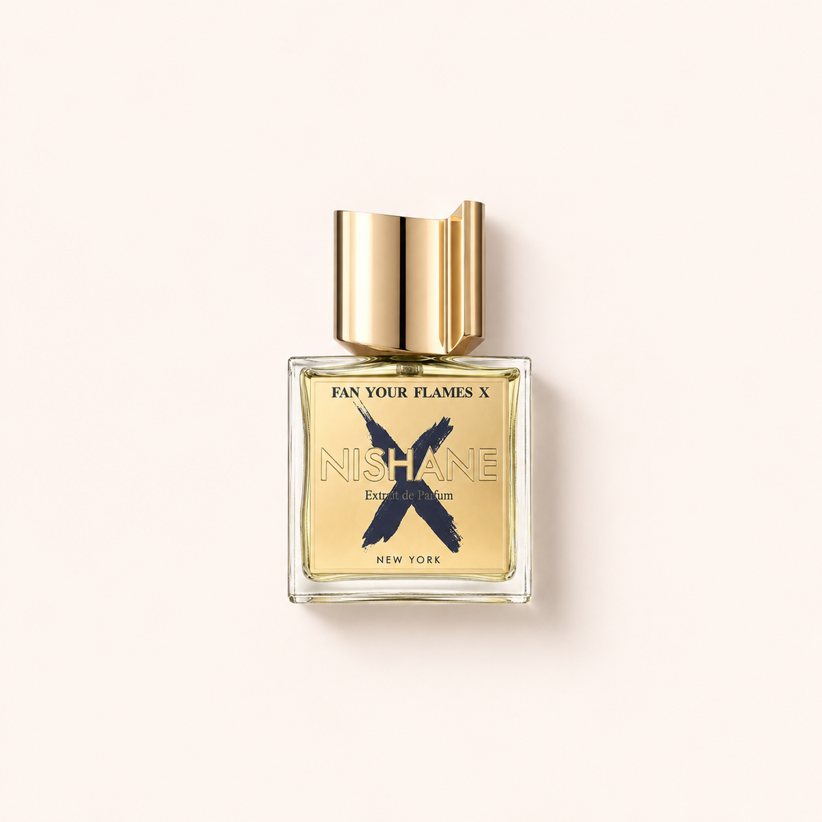 Nishane Fan Your Flames X 100 ml