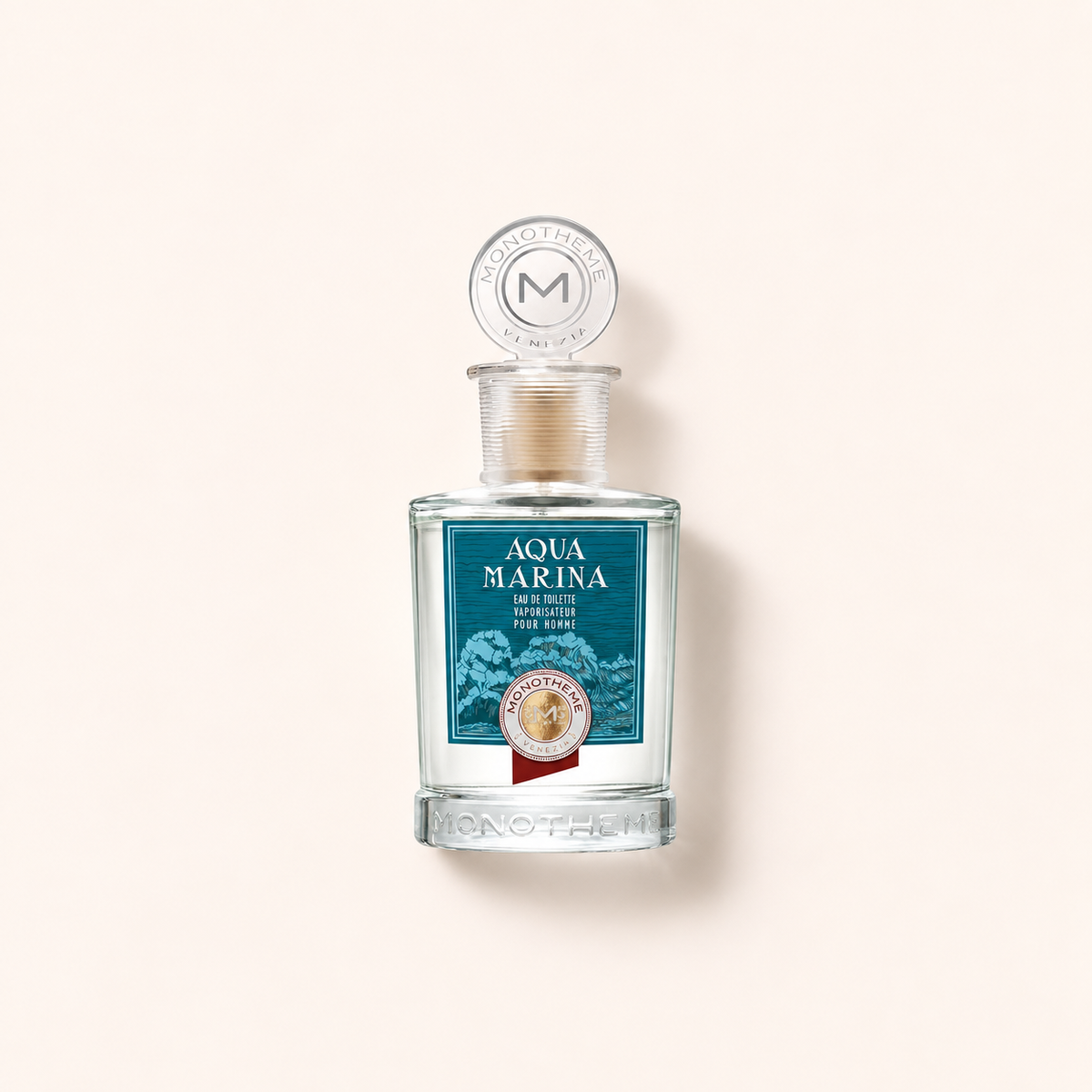 Monotheme Classic Collection Aqua Marina 100 ml