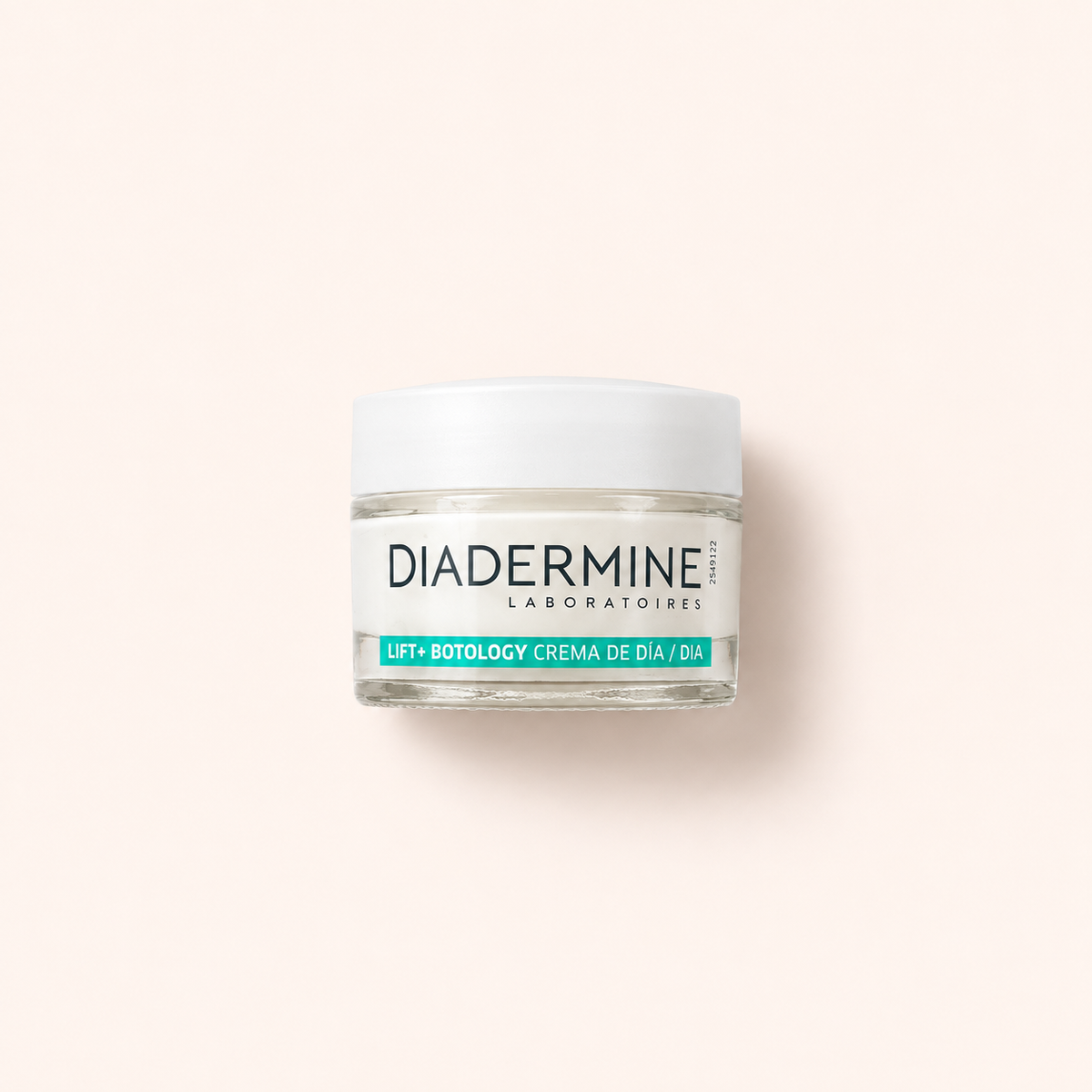 Diadermine Lift+ Botology Anti-Wrinkle Day Cream 30+ 50 ml