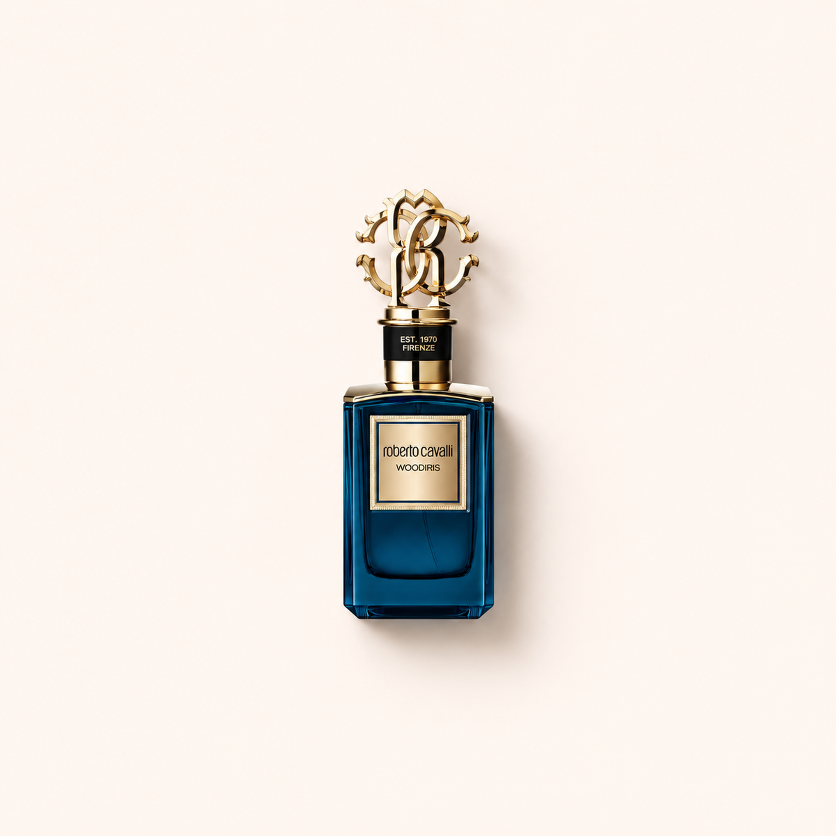Roberto Cavalli Woodiris 100 ml