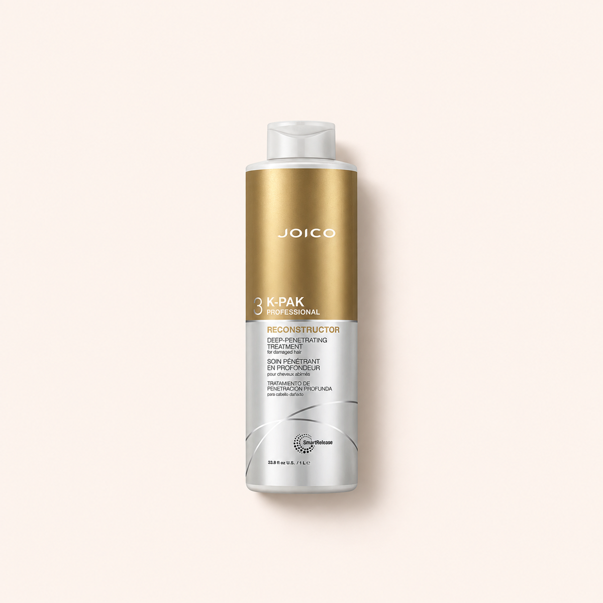 Joico K-PAK 3 Professional Reconstructor 1000 ml