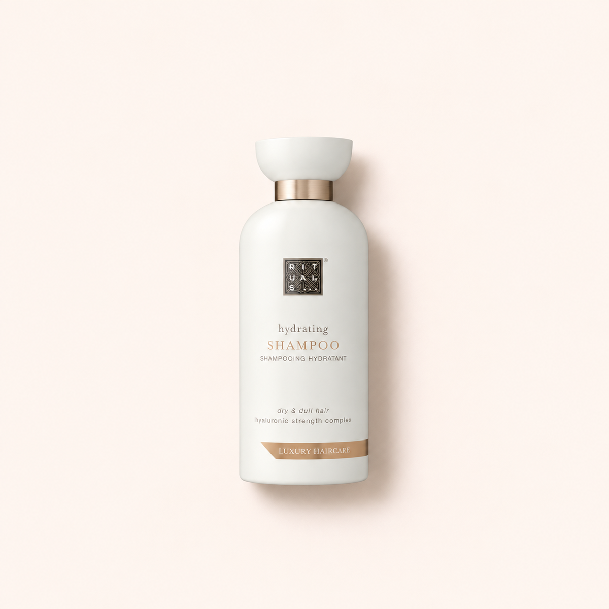 Rituals Luxury Haircare Hydrating Shampoo 250 ml