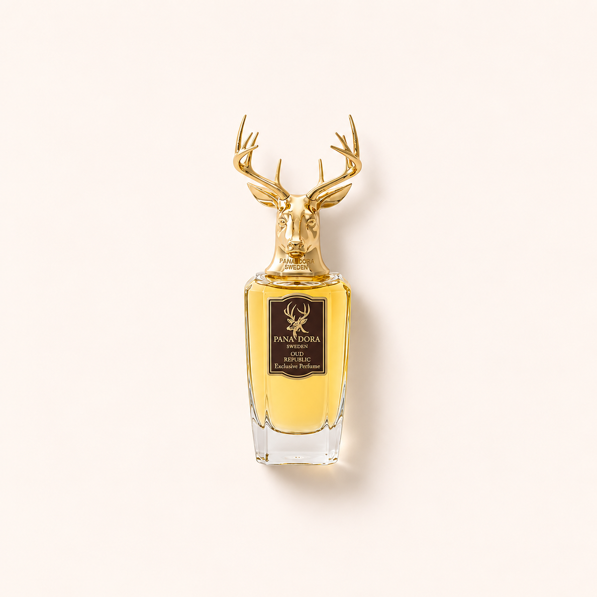 Pana Dora Oud Republic 100 ml