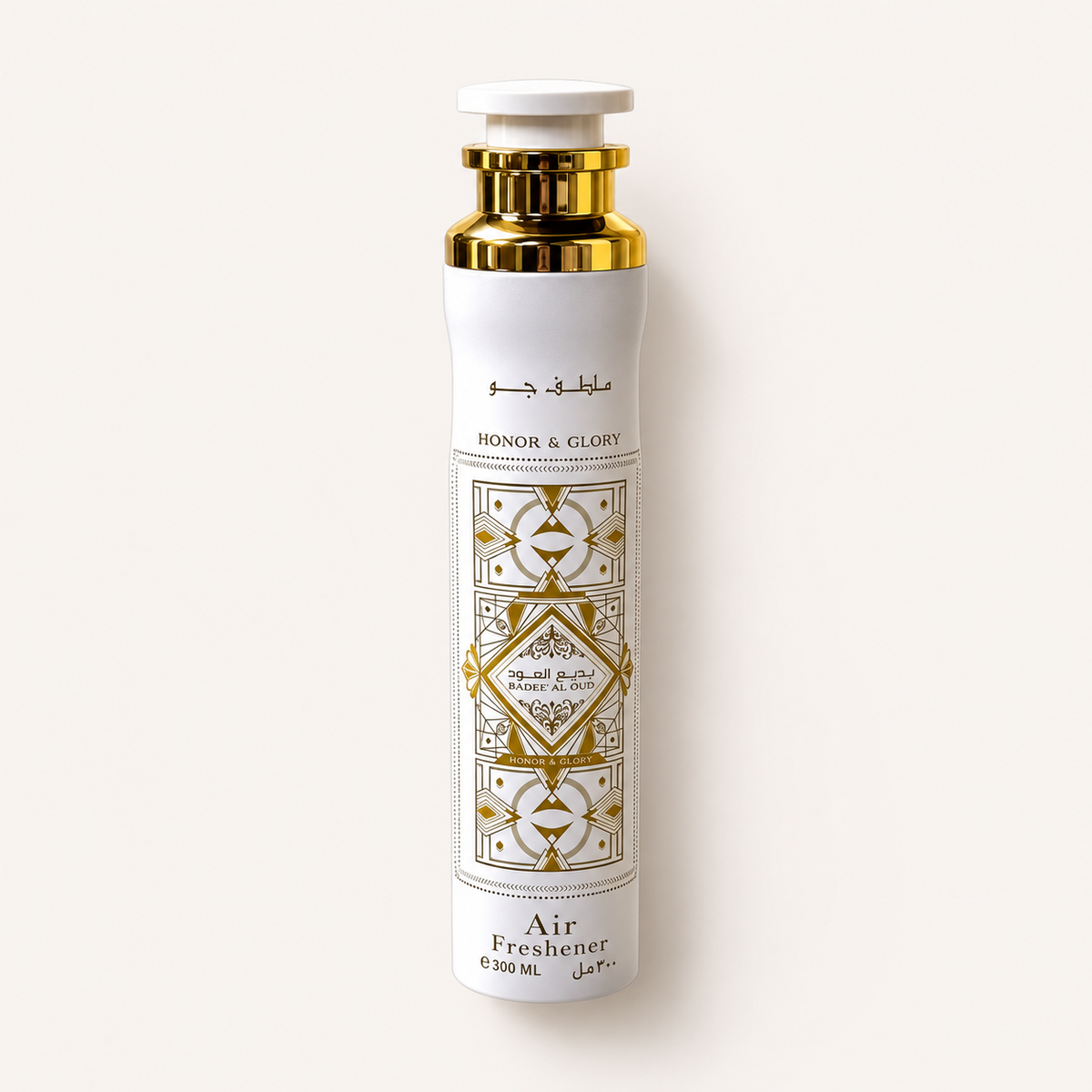 Lattafa Bade'e Al Oud Honor & Glory 300 ml