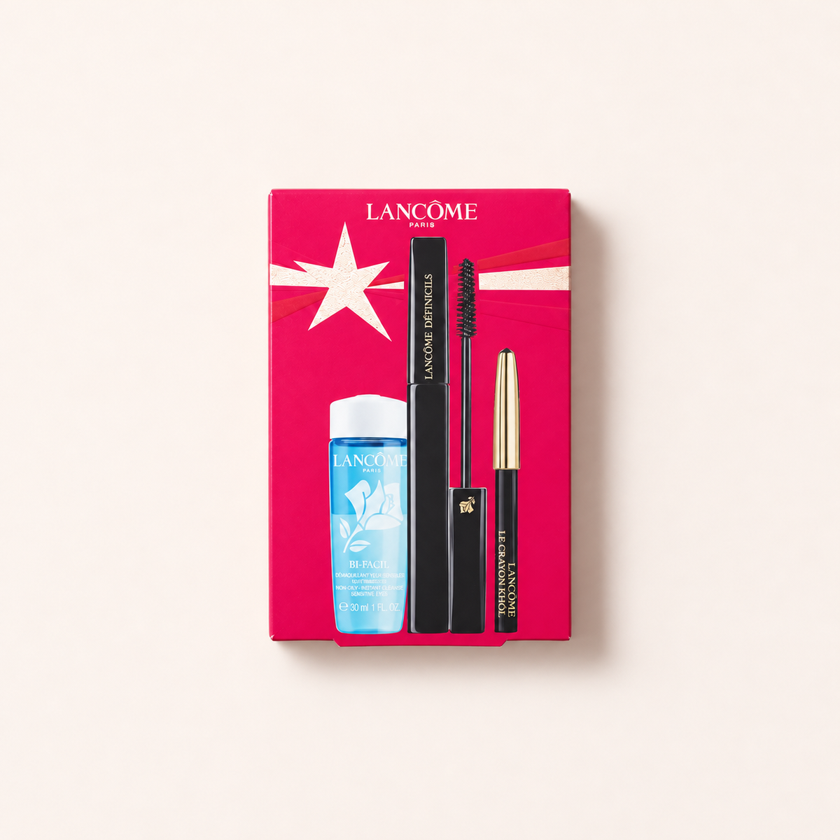 Lancôme Definicils 6,5 ml