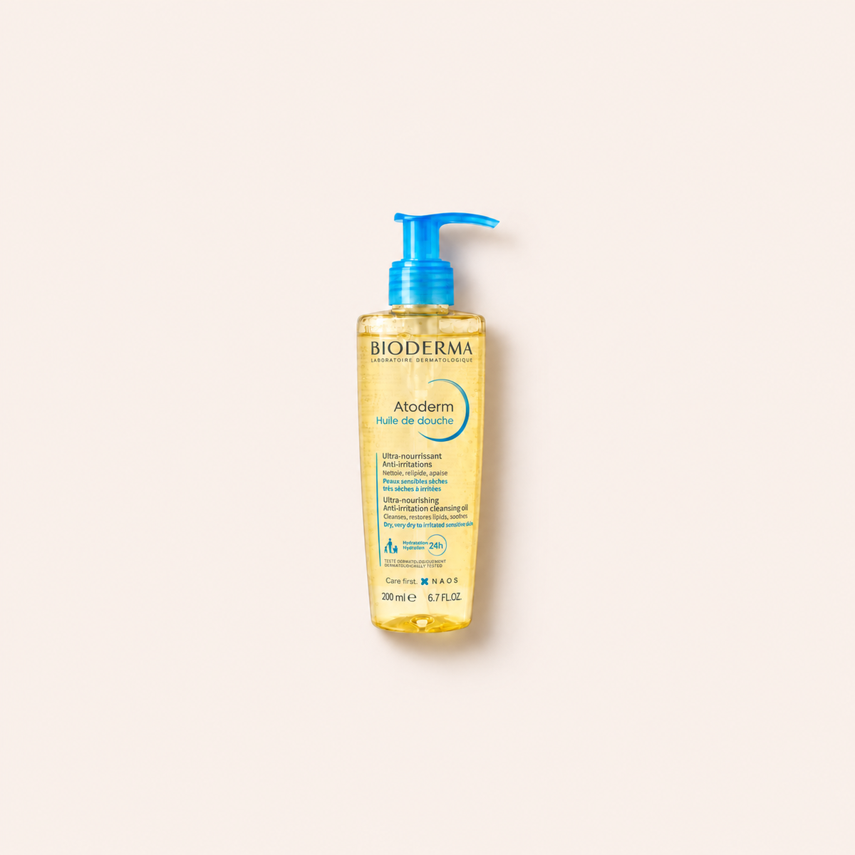 BIODERMA Atoderm Ultra-Nourishing 200 ml