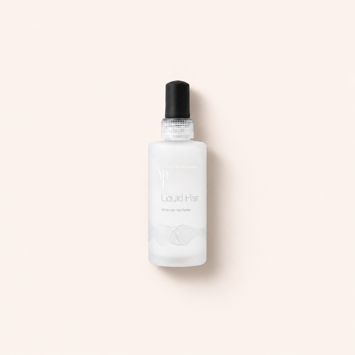 Wella Professionals SP Liquid Hair Molecular Hair Refiller 100 ml