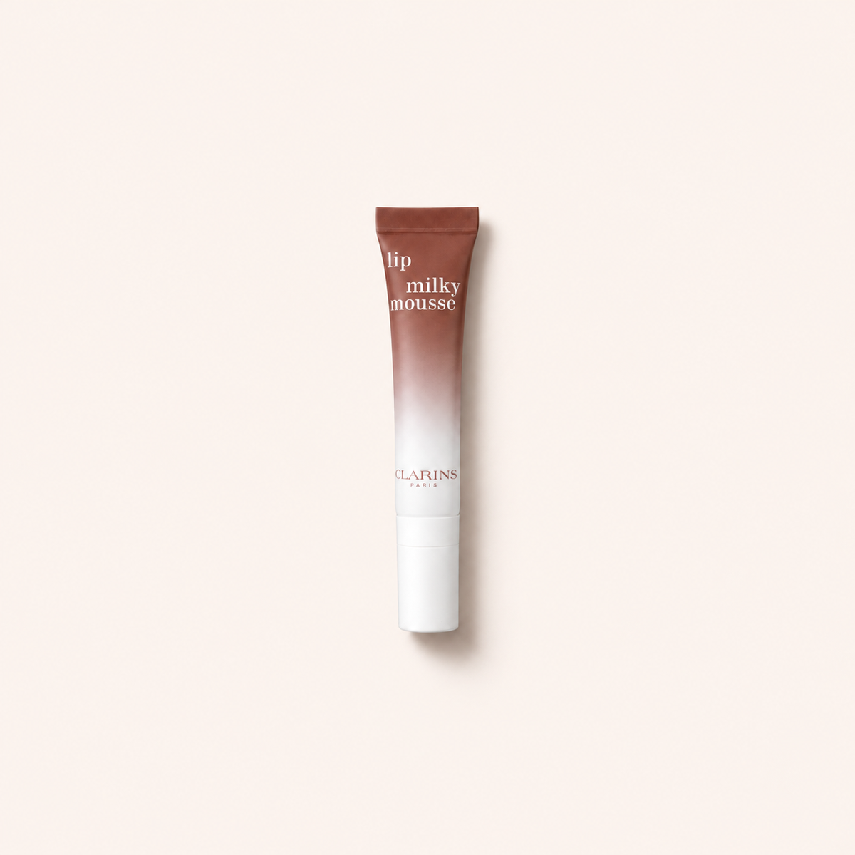 Clarins Lip Milky Mousse 10 ml