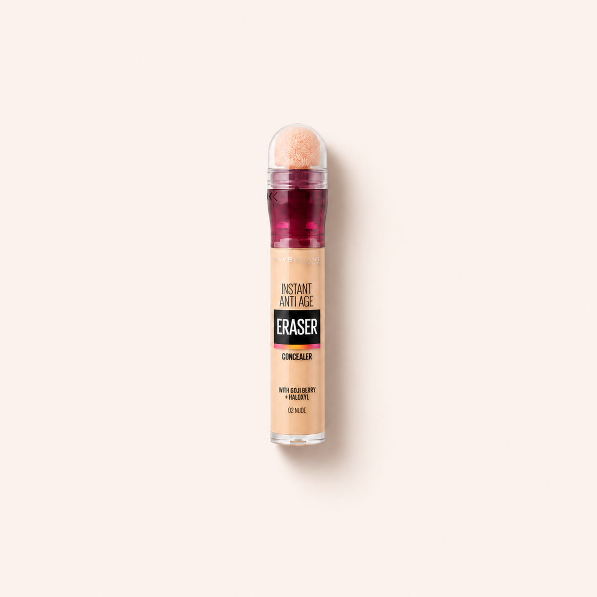 Maybelline Instant Anti-Age Eraser 6,8 ml