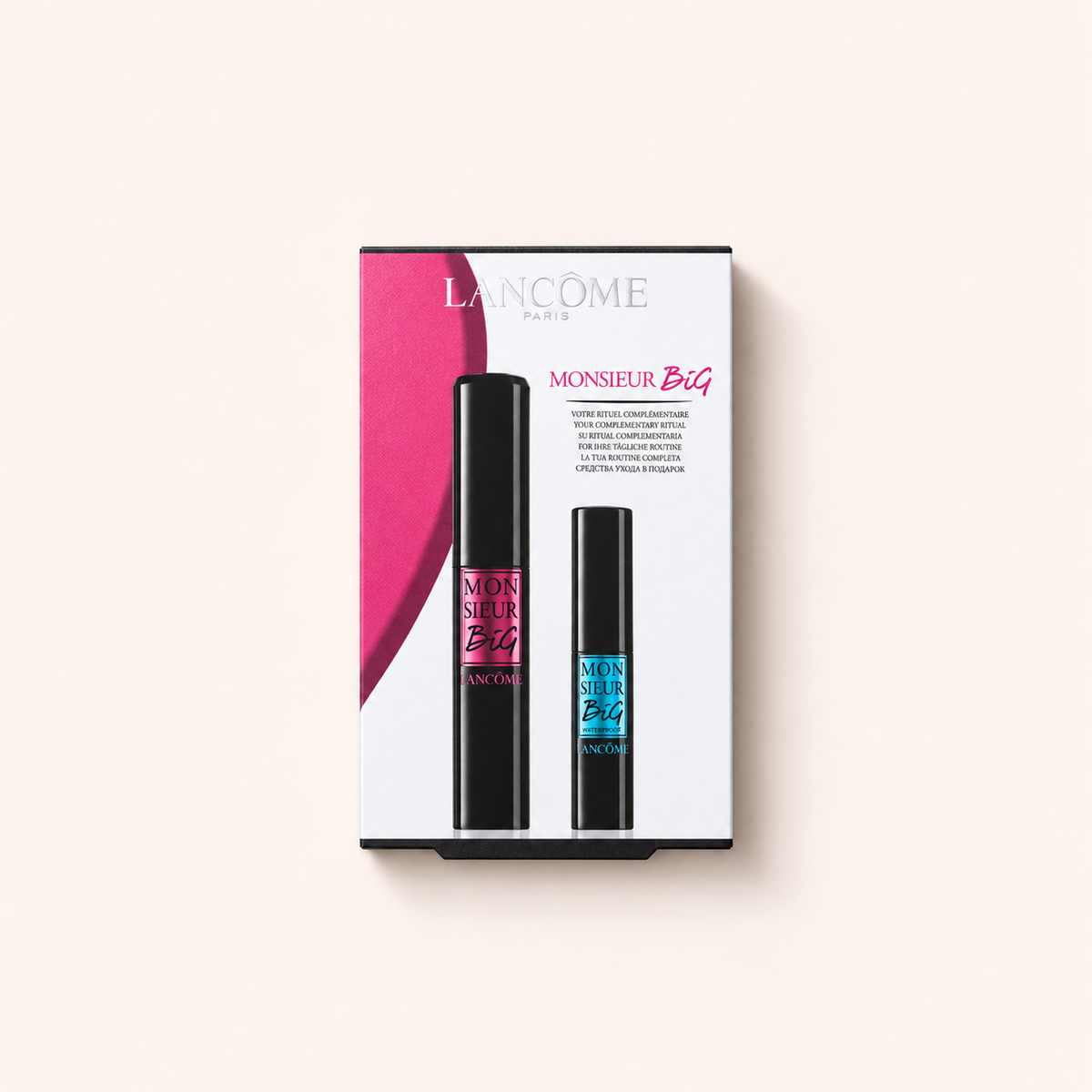 Lancôme Monsieur Big 10 ml