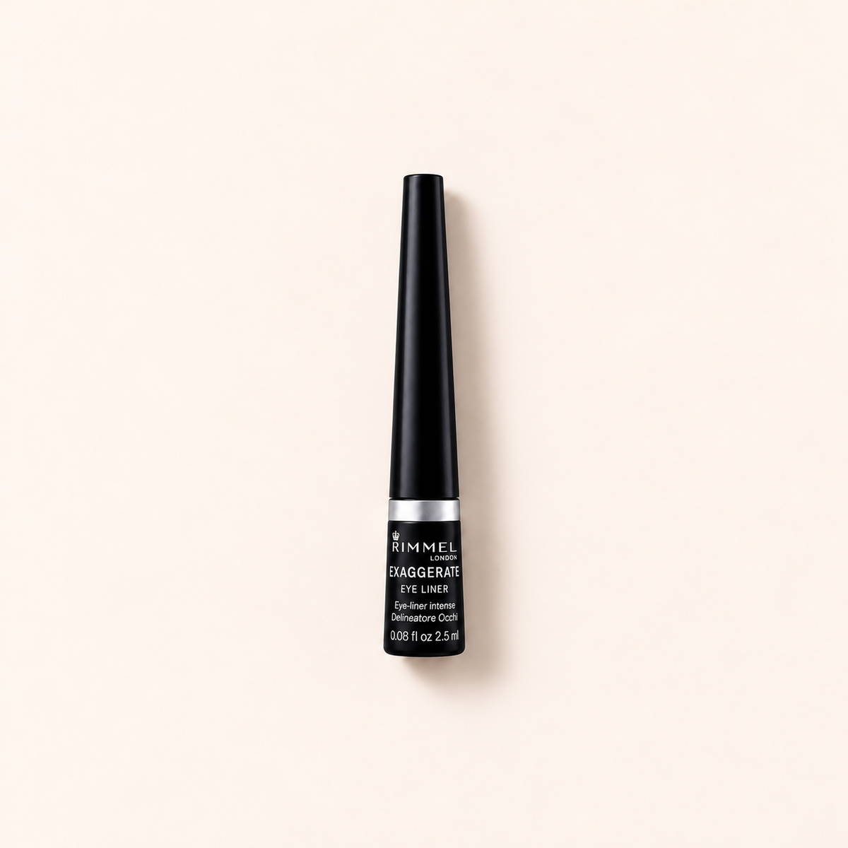 Rimmel London Exaggerate 2,5 ml
