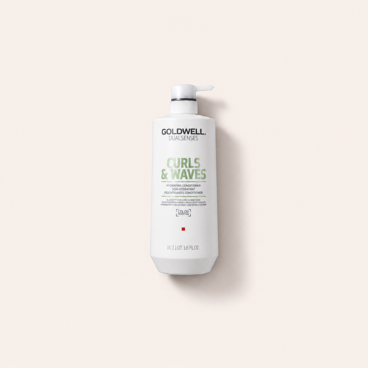 Goldwell Dualsenses Curls & Waves 1000 ml