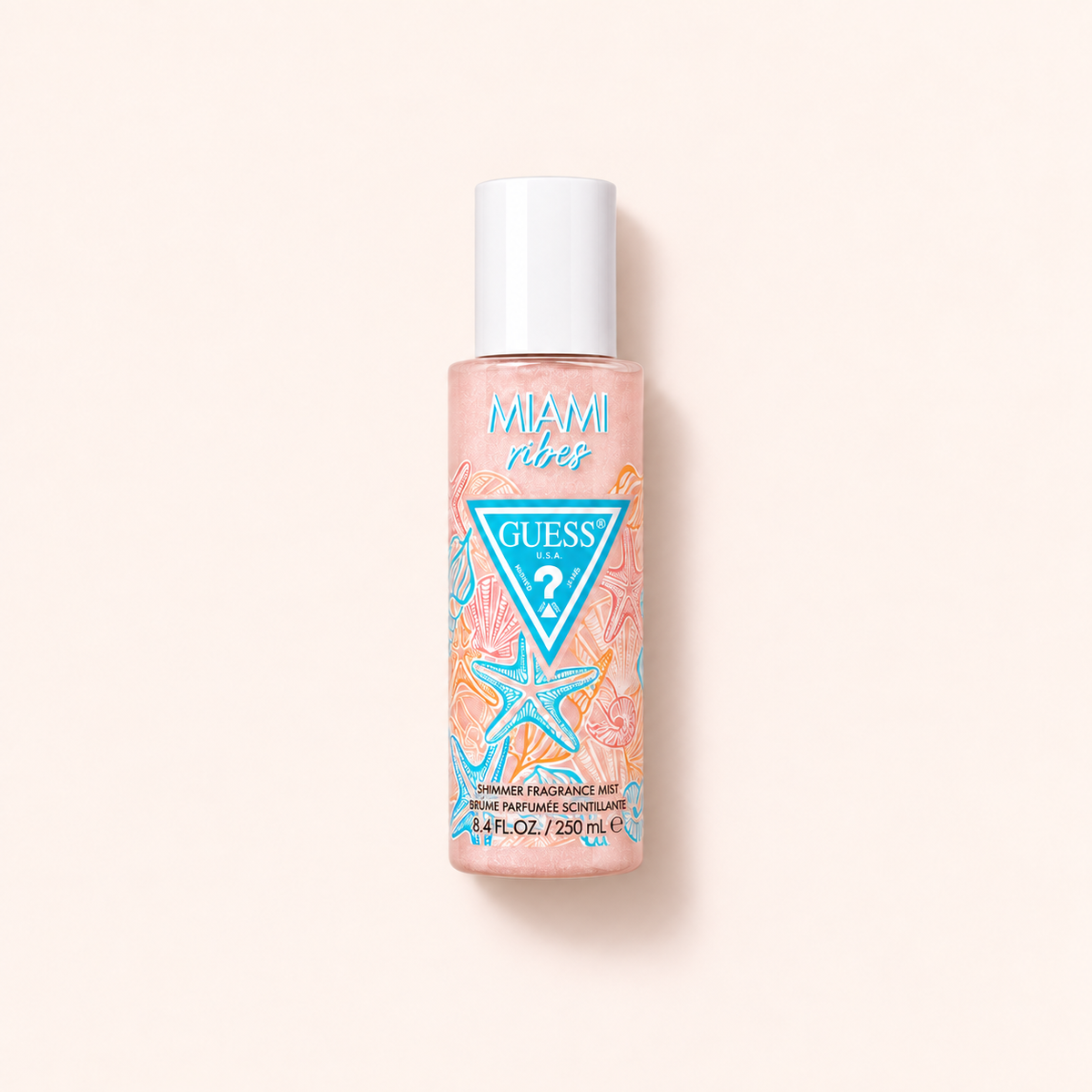 GUESS Miami Vibes 250 ml – MrRizz