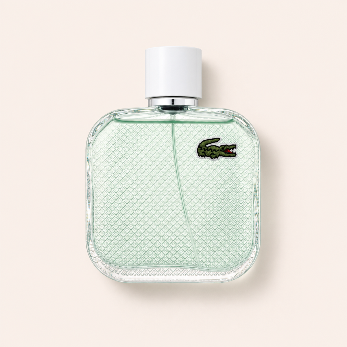 Lacoste L.12.12 Blanc Eau Fraiche 100 ml – MrRizz