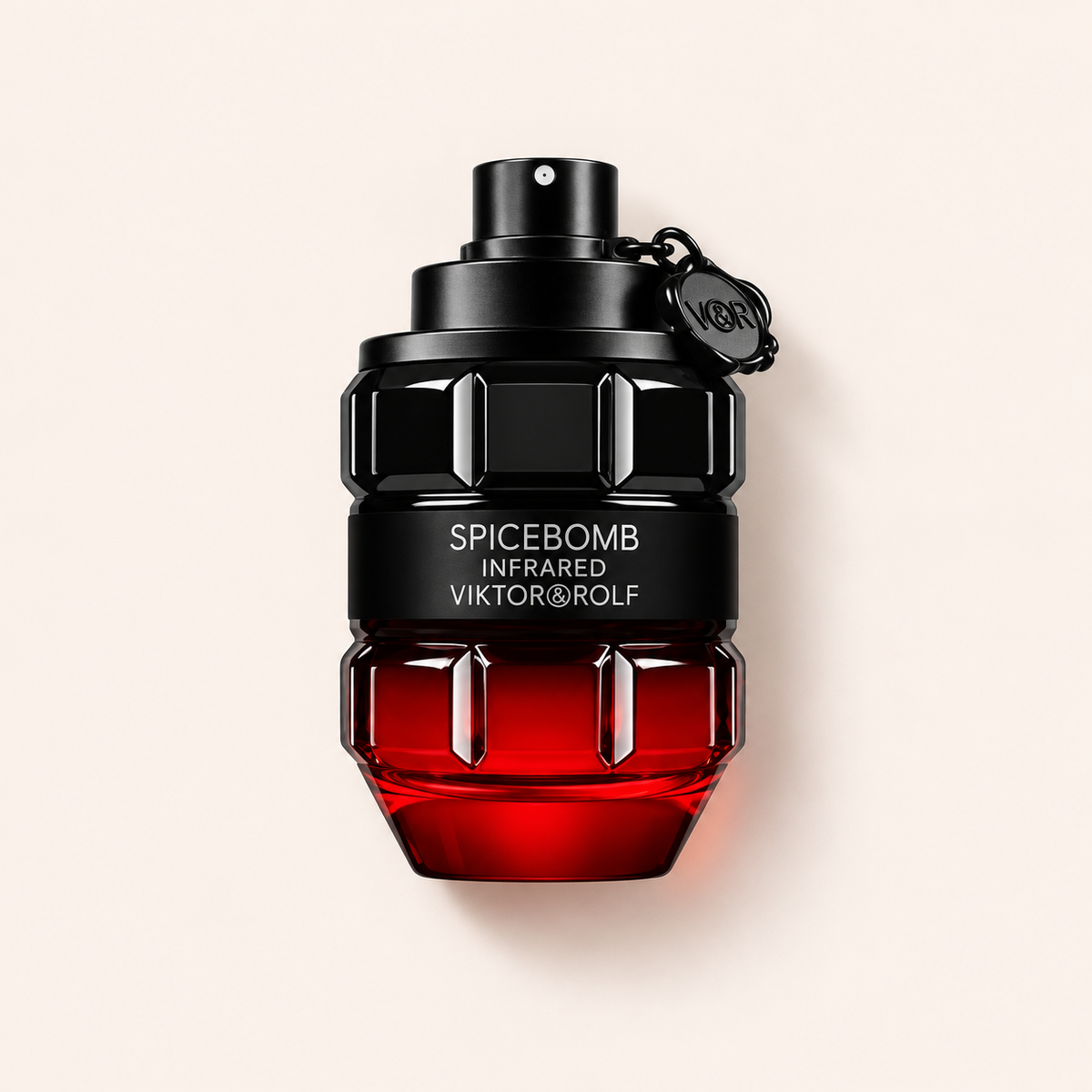 Viktor & Rolf Spicebomb Infrared EDT 90 ml – MrRizz
