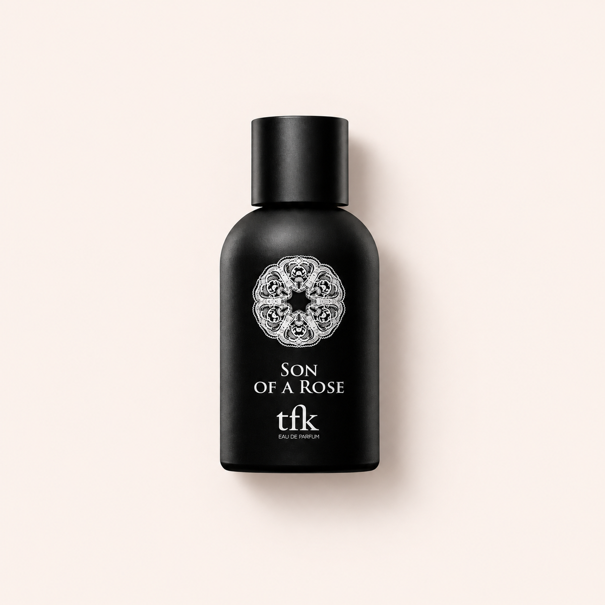 The Fragrance Kitchen Son of a Rose EDP 100 ml – MrRizz