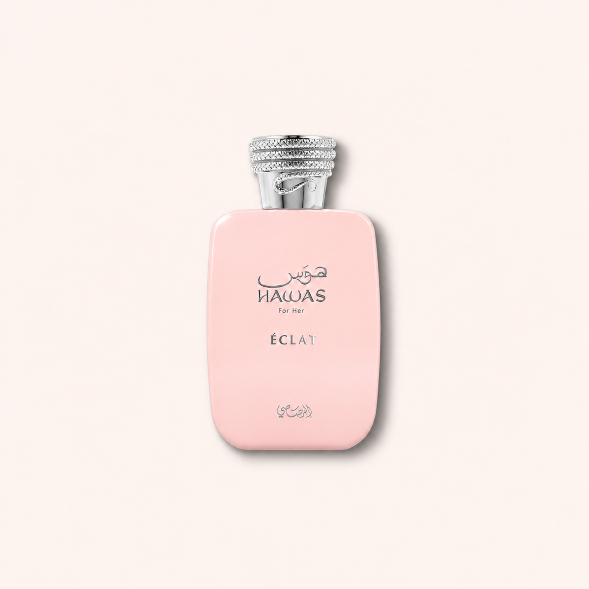 Rasasi Hawas Éclat For Her EDP 100 ml – MrRizz