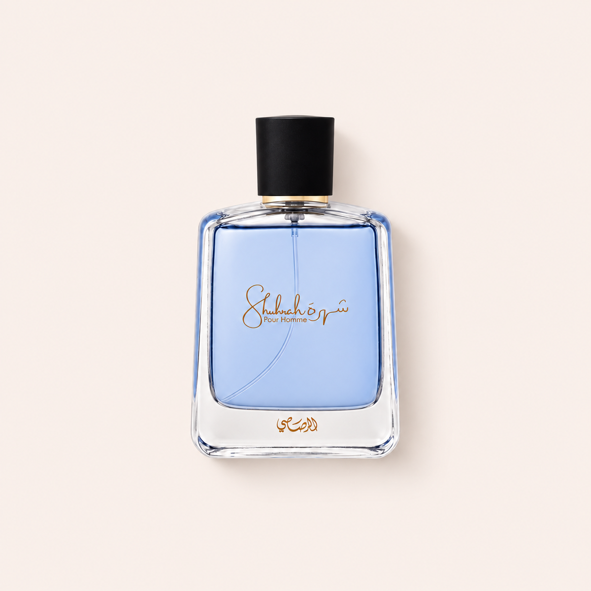 Rasasi Shuhrah Pour Homme EDP 90 ml – MrRizz