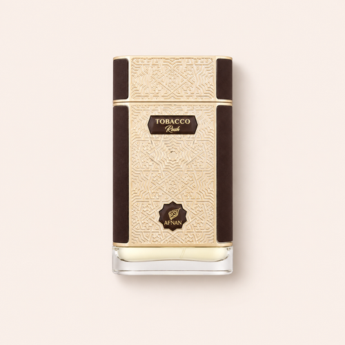 Afnan Tobacco Rush 80 ml – MrRizz