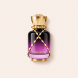 Pink Crush: ovoce a růže