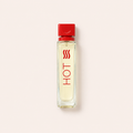 Benetton Hot 100 ml – titulní produktová fotografie – MrRizz