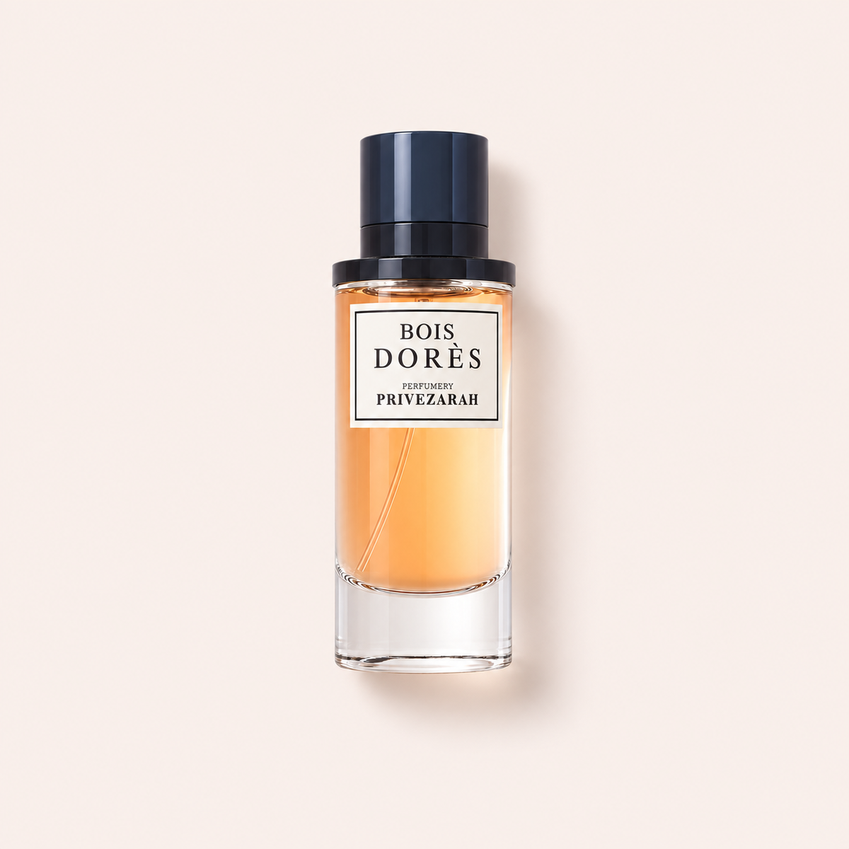 Privezarah Prive Collection Bois Dores EDP 80 ml – MrRizz