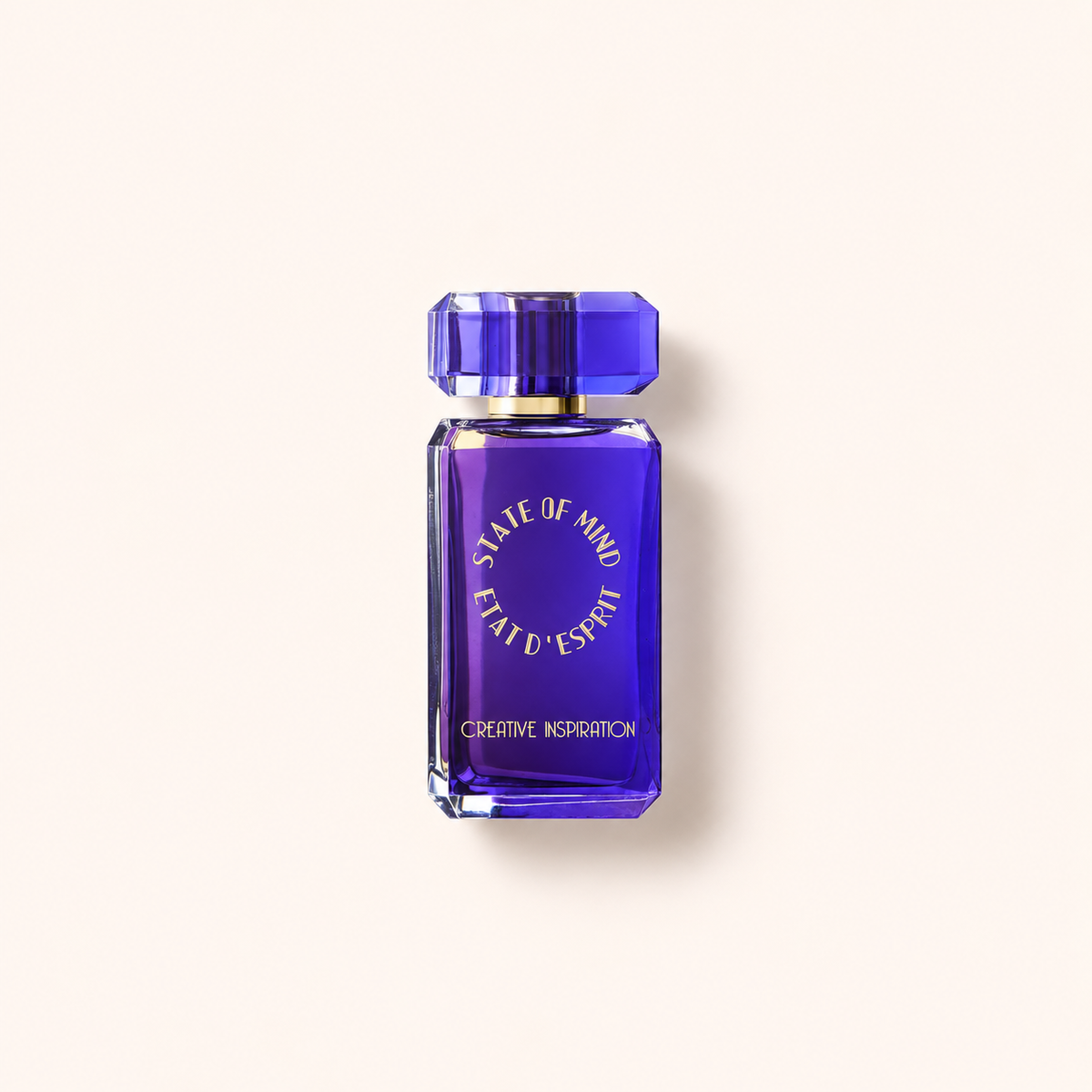 State Of Mind Creative Inspiration 100 ml
