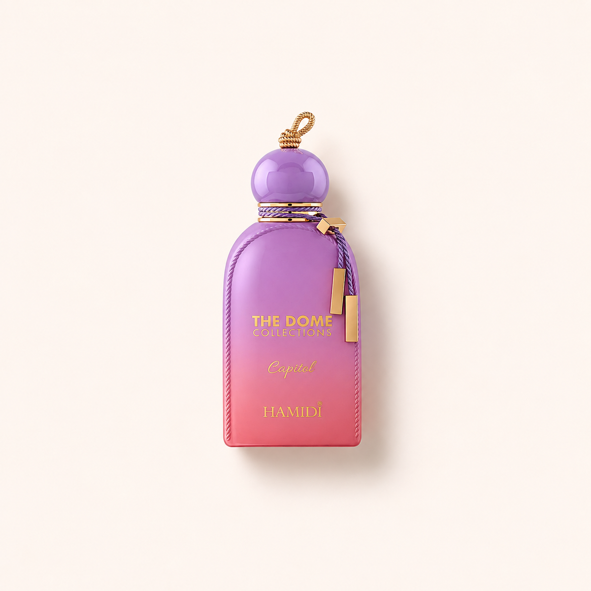 Hamidi The Dome Capitol 100 ml