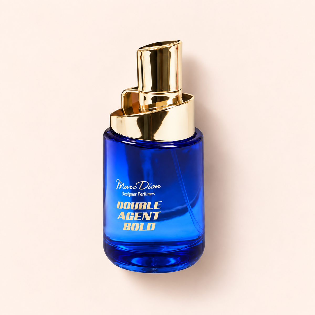 Marc Dion Double Agent Bold 100 ml