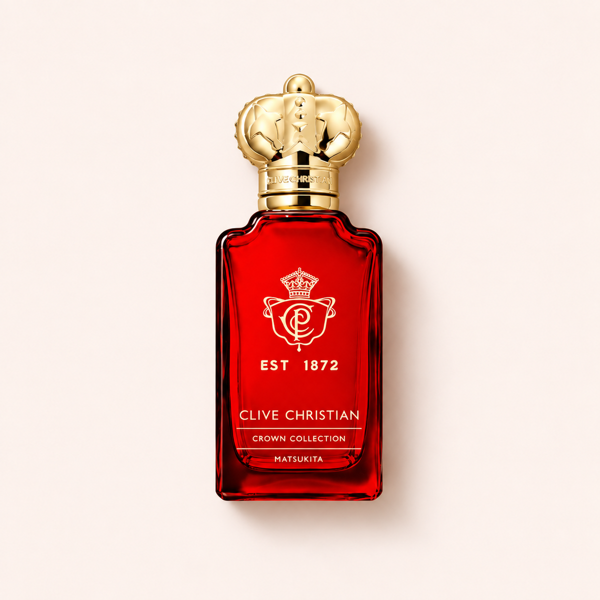 Clive Christian Crown Collection Matsukita 50 ml