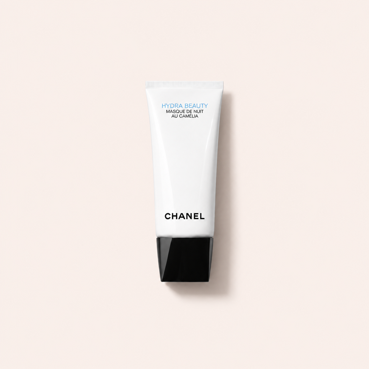 Chanel Hydra Beauty Camellia Overnight Mask 100 ml