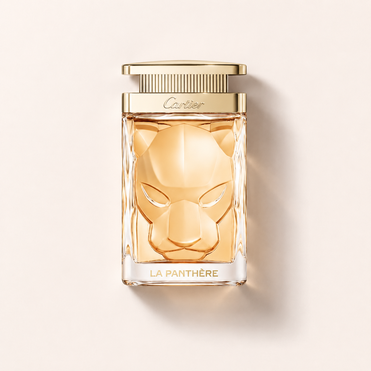 Cartier La Panthere 100 ml – MrRizz
