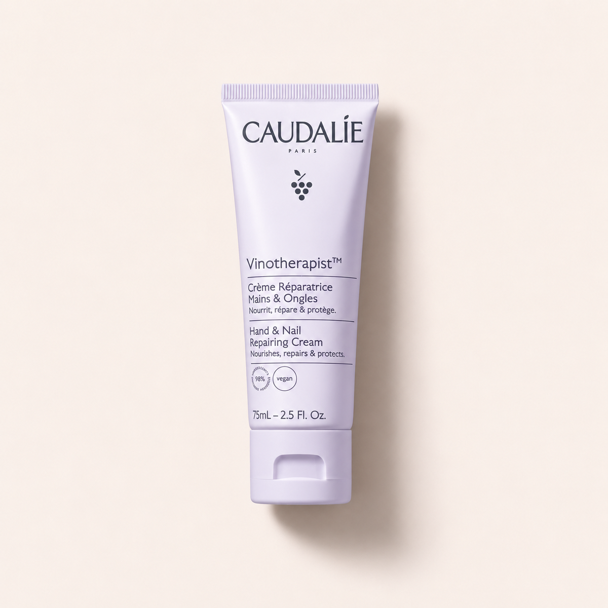 Caudalie Vinotherapist Hand & Nail Cream 75 ml – MrRizz