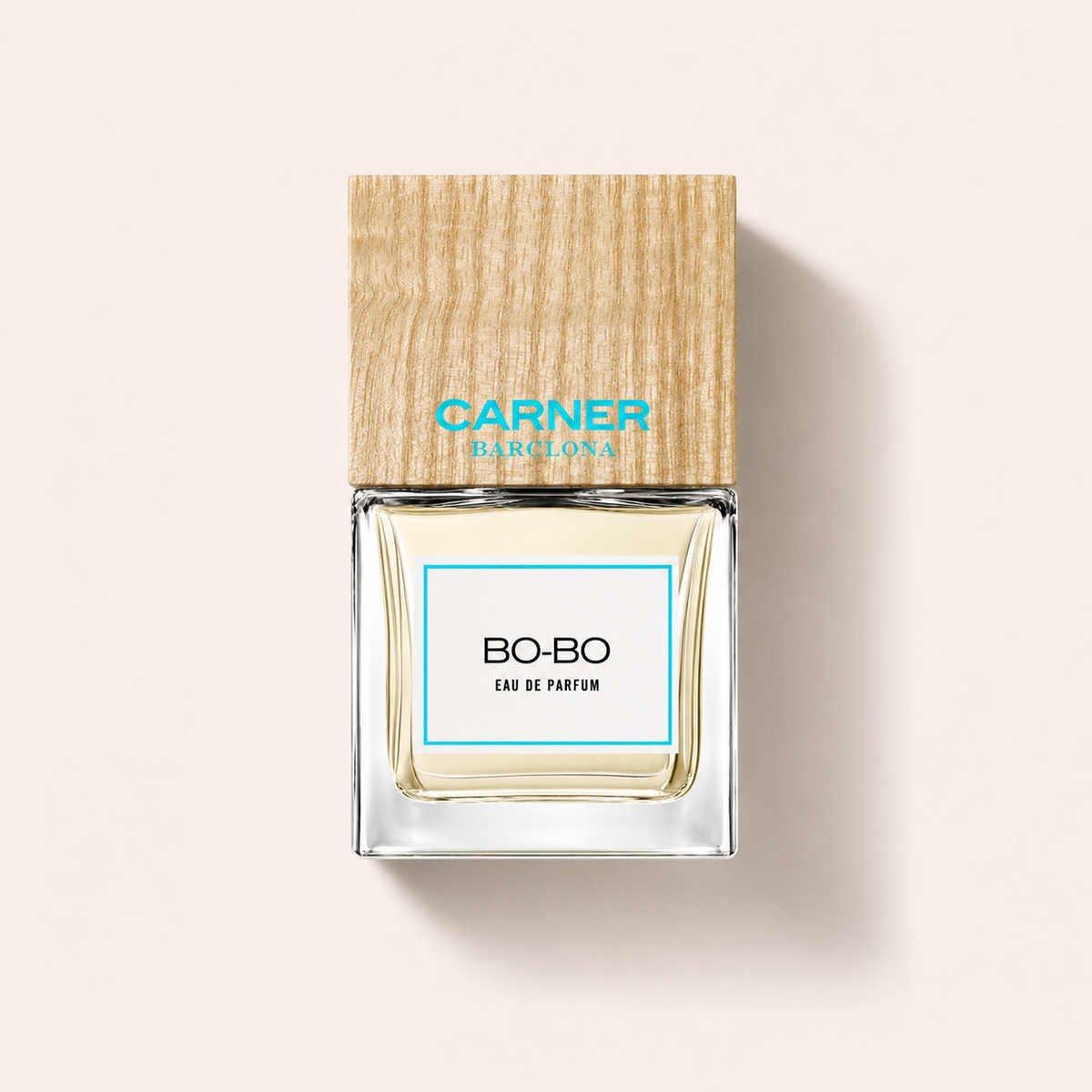 Carner Barcelona Bo-Bo 50 ml – MrRizz