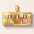 NUXE Huile Prodigieuse The 3 Prodigieux 10 ml – MrRizz